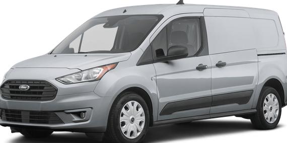 FORD TRANSIT CONNECT 2021 NM0LS7E27M1495739 image